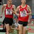 Erfurt (GER): Andreas Janker e Josephine Alisa Grandi  campioni Indoor della Germania